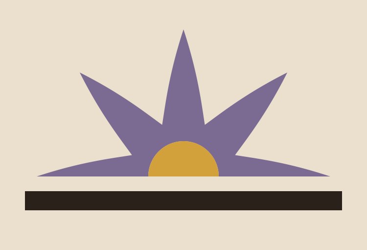late-sun compact color
