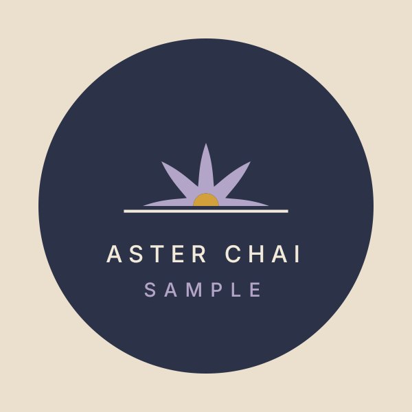 Cup sticker · 1.5 in